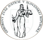 Domov justice icon